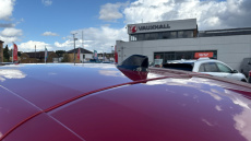 Vauxhall Astra 1.2 Turbo 130 GS 5dr Petrol Hatchback